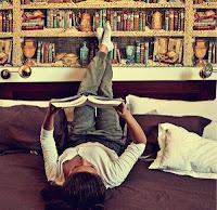 El cerdito muere por los libros