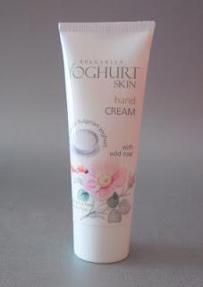 ¡SORTEO “Bulgarian Yoghurt Skin” con Narsya Beauty!