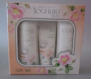 ¡SORTEO “Bulgarian Yoghurt Skin” con Narsya Beauty!