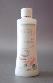 ¡SORTEO “Bulgarian Yoghurt Skin” con Narsya Beauty!