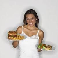 ERRORES ALIMENTARIOS...¿CÚALES SON?