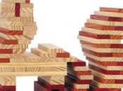 Juego infantil Kapla