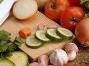 Efectos dieta vegetariana