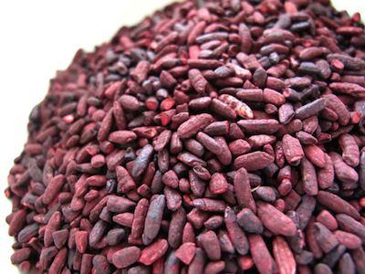 Arroz para el colesterol más rebelde