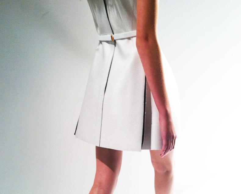 Calvin Klein Spring-Summer 2013 Calvin Klein Spring-Summer 2013