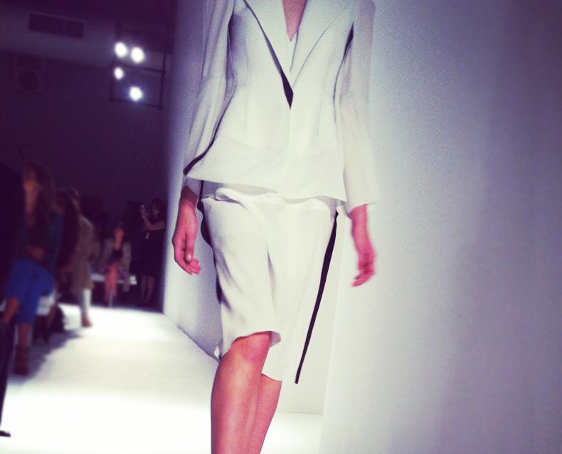 Calvin Klein Spring-Summer 2013 Calvin Klein Spring-Summer 2013