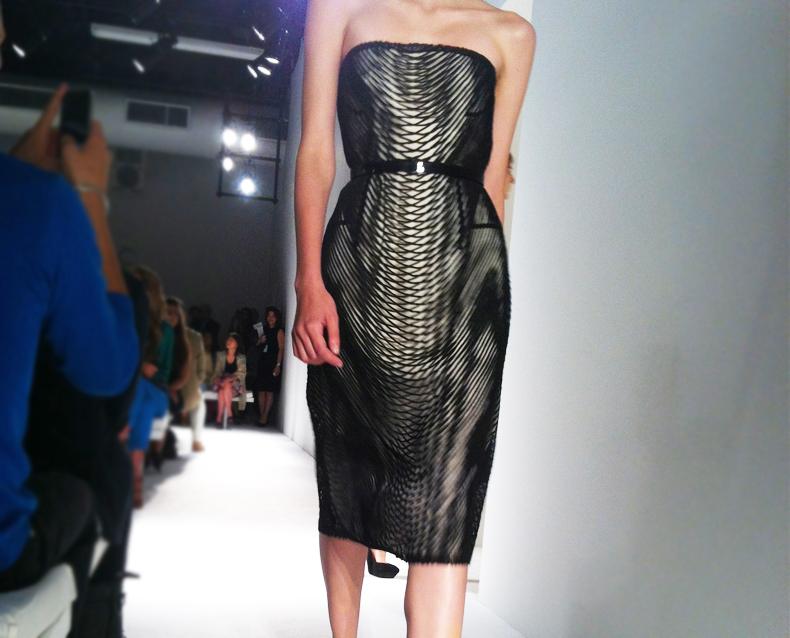 Calvin Klein Spring-Summer 2013 Calvin Klein Spring-Summer 2013