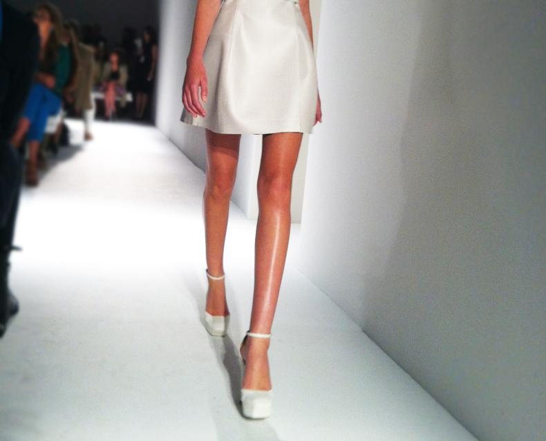 Calvin Klein Spring-Summer 2013