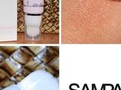 Masque Source Nuit Sampar