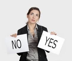 Las decisiones caducan