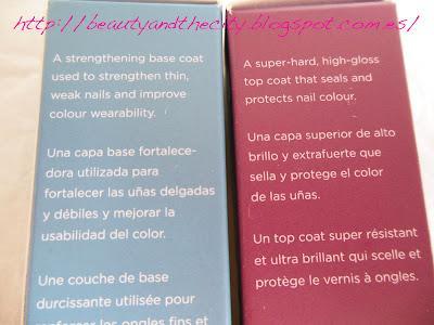 CND - Productos profesionales para la manicura
