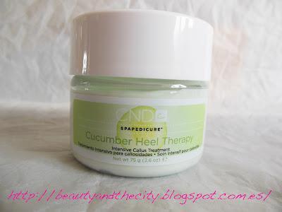 CND - Productos profesionales para la manicura