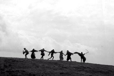 La Frase del Día... (Movie Quotes)