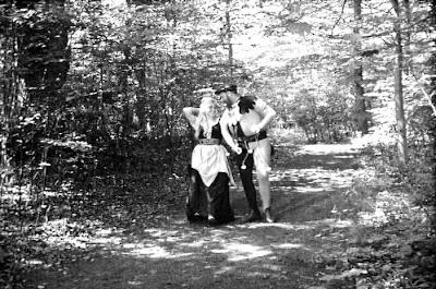 La Frase del Día... (Movie Quotes)