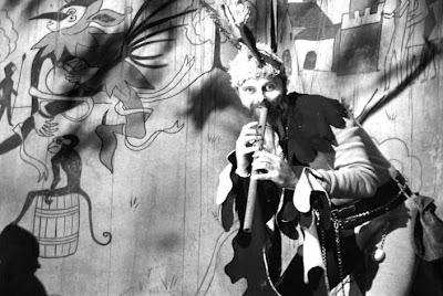 La Frase del Día... (Movie Quotes)