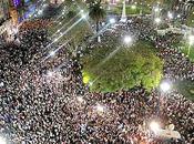 Cuando cacerolas suenan...