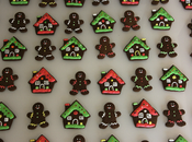 ¿Gingerbreads verano?