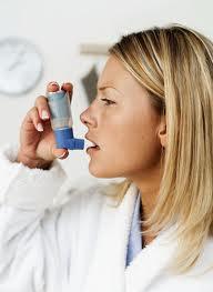 El asma en el embarazo y la importancia de su control El asma en el embarazo y la importancia de su control
