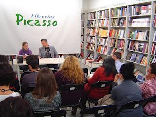 Libros y libreros