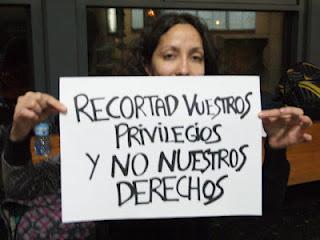 ¿No estás harto de tanta mentira de los políticos? ¿No estás harto de tanta mentira de los políticos?