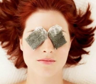 Remedios caseros para combatir la sequedad en los ojos