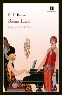 'Reina Lucía', de E. F. Benson