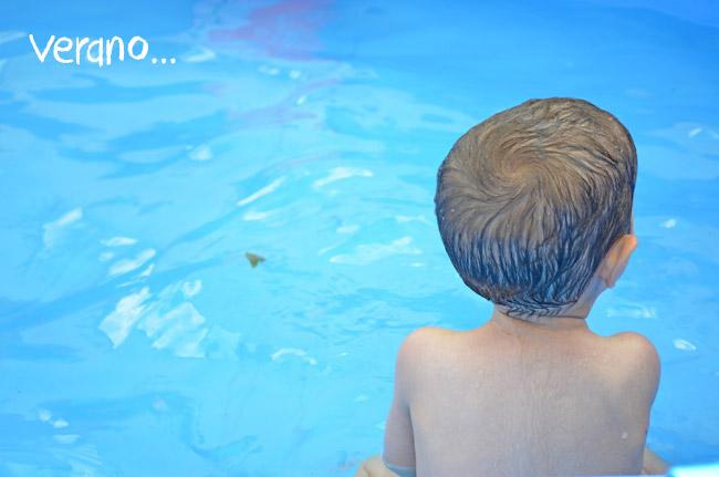 Retazos de un verano especial y volvemos a encontrarnos...