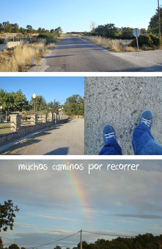 Retazos de un verano especial y volvemos a encontrarnos...