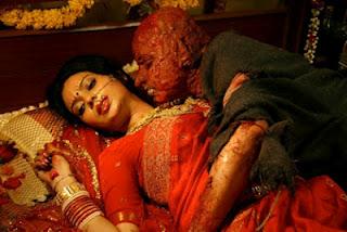 MISS LOVELY CONFIRMADA PARA SITGES 2012