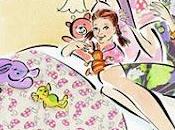 palabras: Genoveva (camino, silencio, sonrisas)