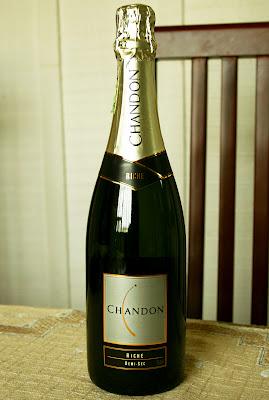 Chandon Riche Demi-sec