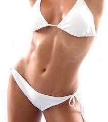 a5 a510 Eliminar la barriguita después del verano