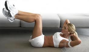 a3 a380 Eliminar la barriguita después del verano