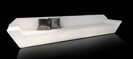 A-cero In Design Sofá y butaca TREK diseñadas por A-cero, disponibles en A-cero IN!