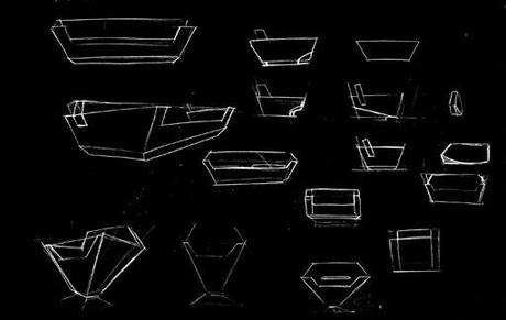 A-cero In Design Sofá y butaca TREK diseñadas por A-cero, disponibles en A-cero IN!