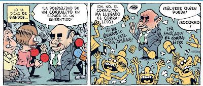 De Guindos The Spanish Market Deuda Pro