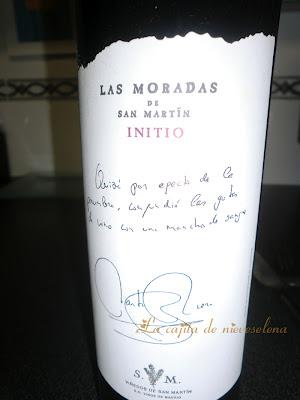 Initio 2006 D. O. Madrid