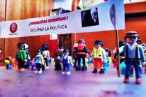 Aquel 15 de Septiembre en Madrid