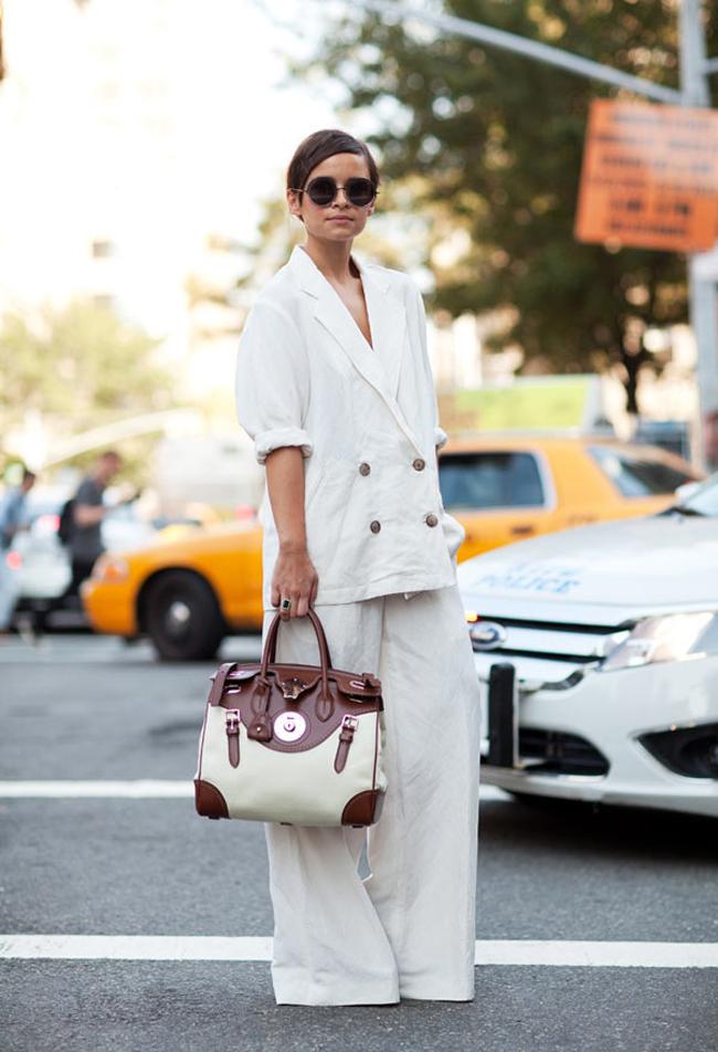 Street Style NYC