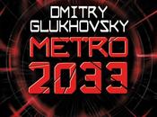 Mark Johnson adaptarán novela Metro 2033