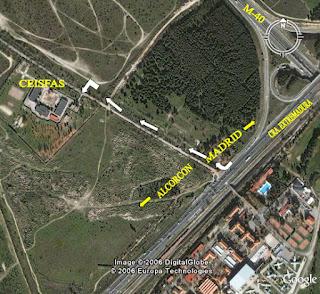 Crónicas de Alcorcón (o Eurovegas go home)