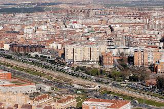 Crónicas de Alcorcón (o Eurovegas go home)