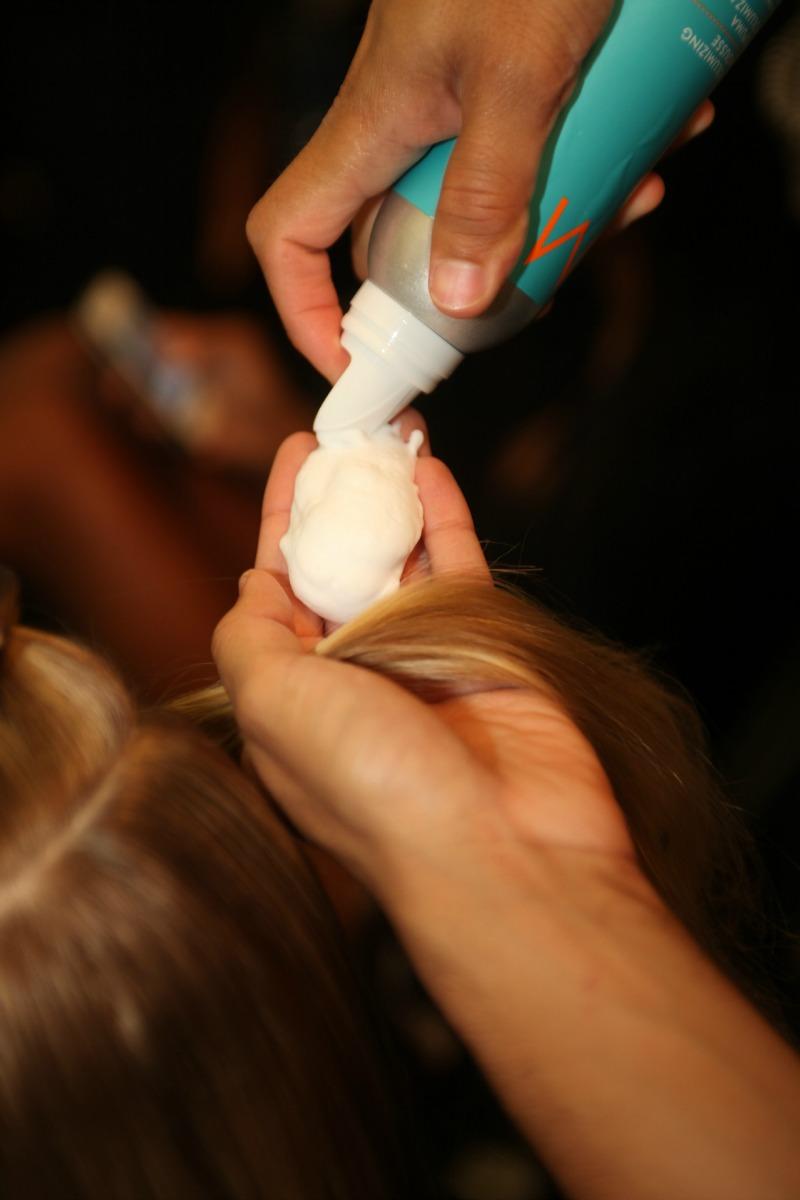 Moroccanoil_Mercedes_Fashion_Week_new_York_Carolina Herrera_04