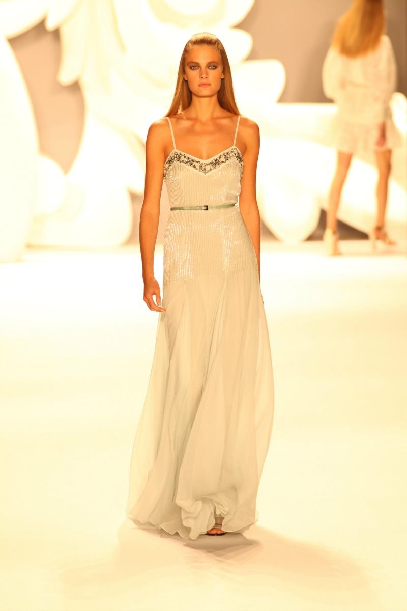 Moroccanoil en la Mercedes Fashion Week de New York