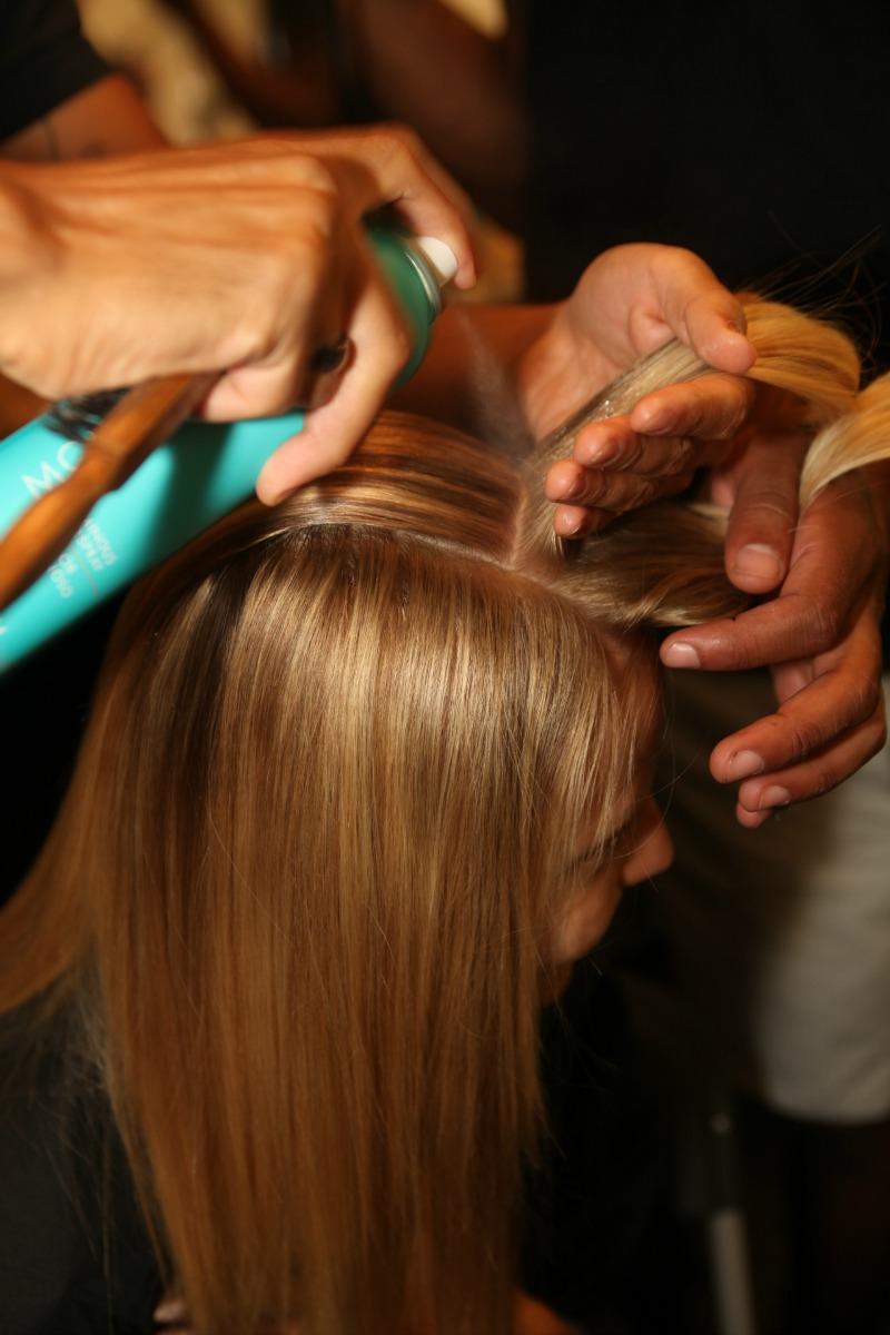 Moroccanoil_Mercedes_Fashion_Week_new_York_Carolina Herrera_03