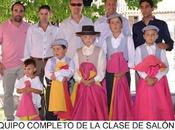 “chiquilín” imparte lección magistral toreo salón carlota