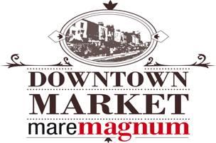Dowtown Market Maremagnum