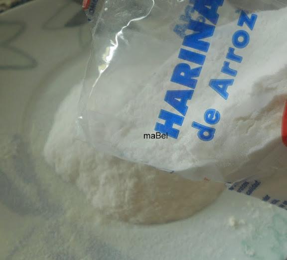 Salaillas y jallullas - saladillas - pan de aceite y sal