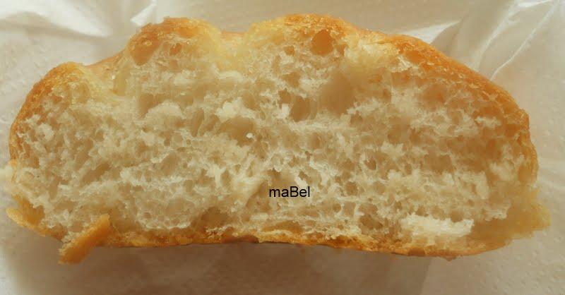 Salaillas y jallullas - saladillas - pan de aceite y sal