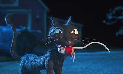 Los mundos de Coraline